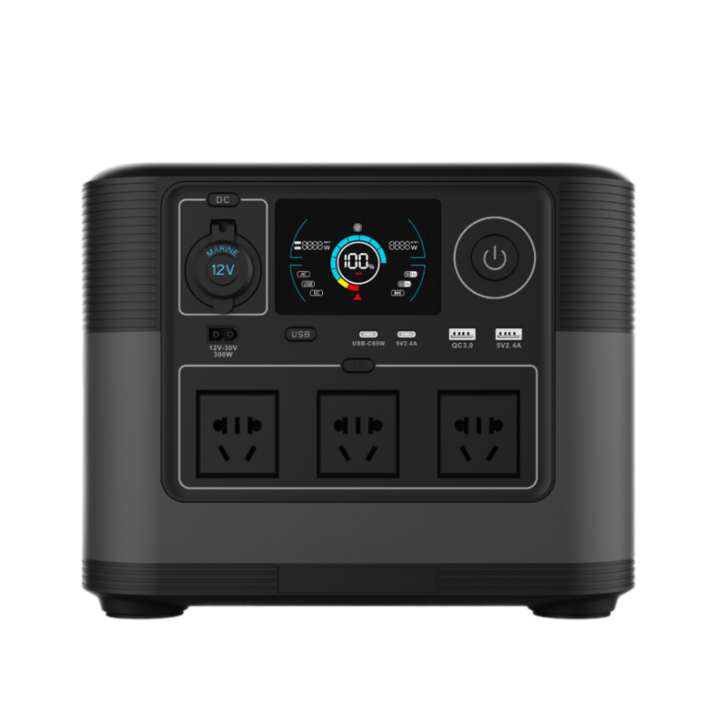 Photovoltaic energy storage products