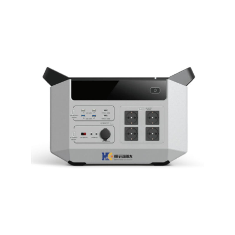 Photovoltaic energy storage products