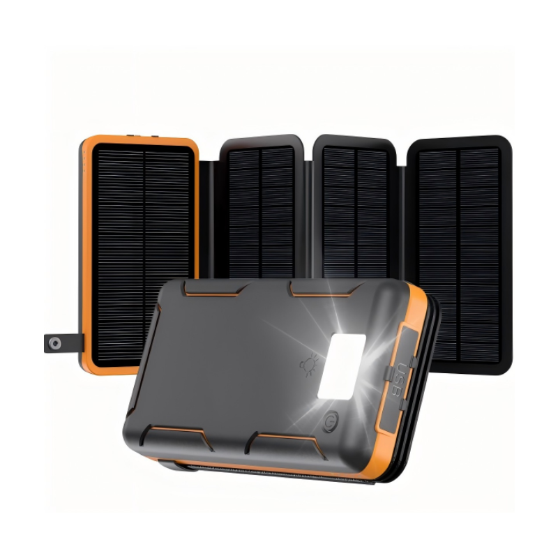 Photovoltaic portable products