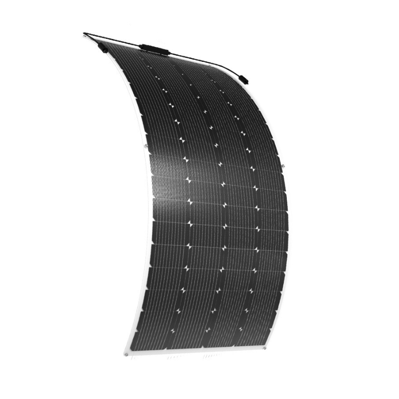 200W Flexible PV/T components